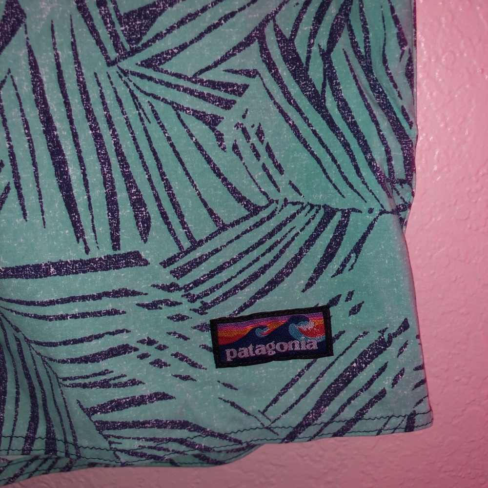 Patagonia Swim short brand new